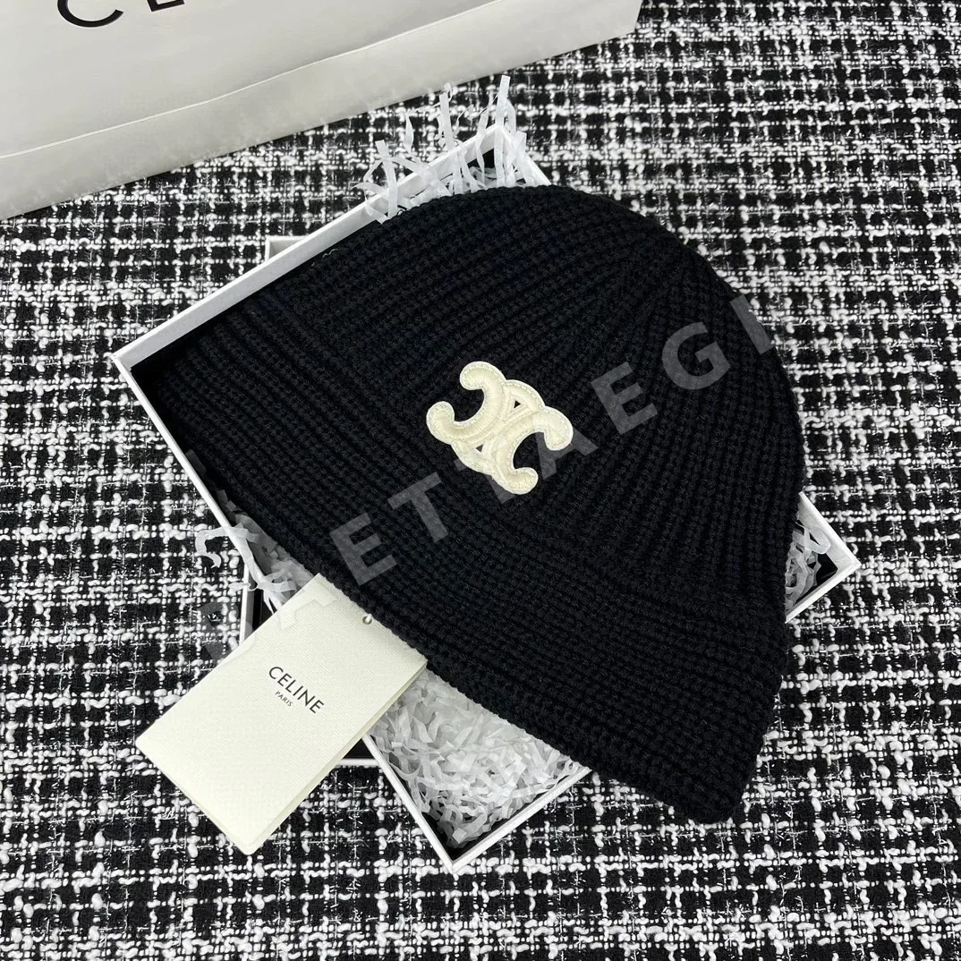 셀린느 모자 83577 Celine Cap 상세 이미지 2
