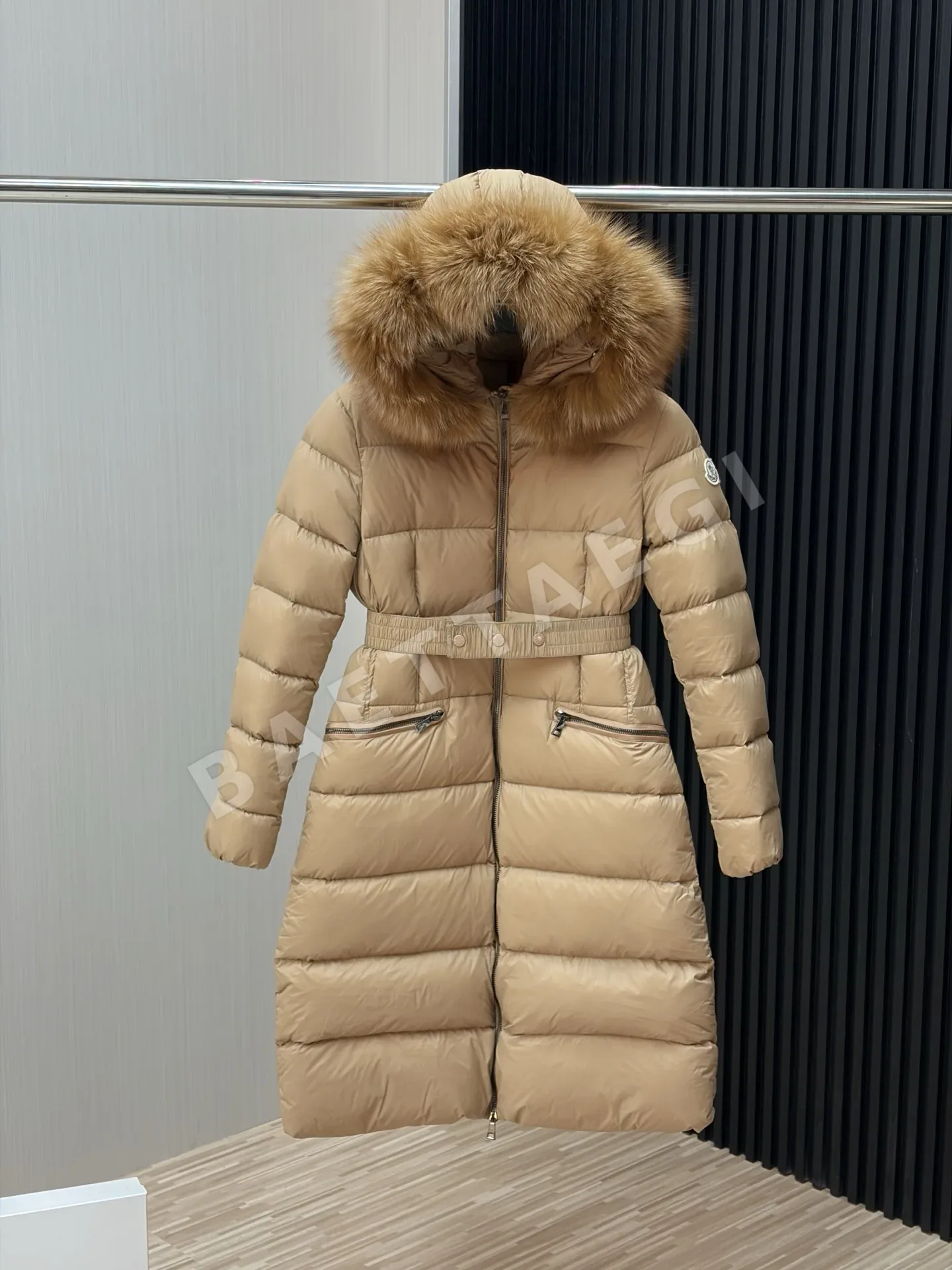 몽클레르 보에딕 여성 패딩 167890