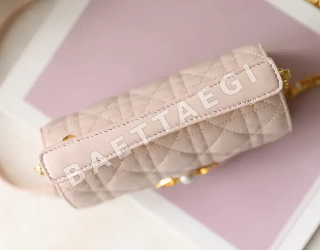 디올 165359 가방 Dior Bag 상세 이미지 4