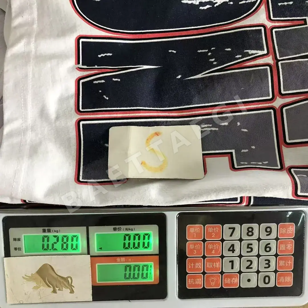 갓스피드 반팔 티셔츠 203332 Godspeed T-Shirt 상세 이미지 25