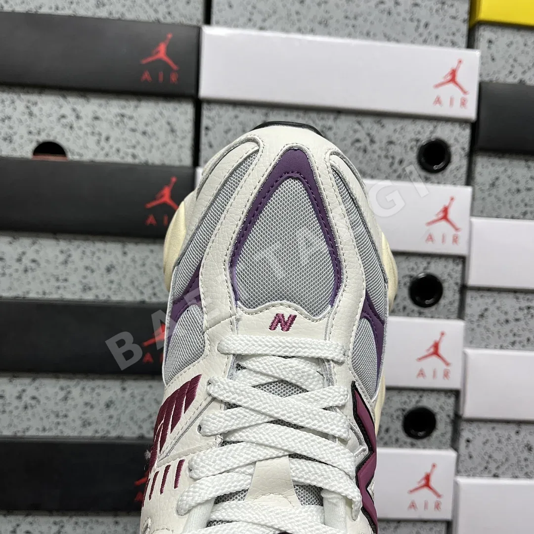 뉴발란스 [C] 9060 U9060ESC 202147 New Balance 9060 상세 이미지 6