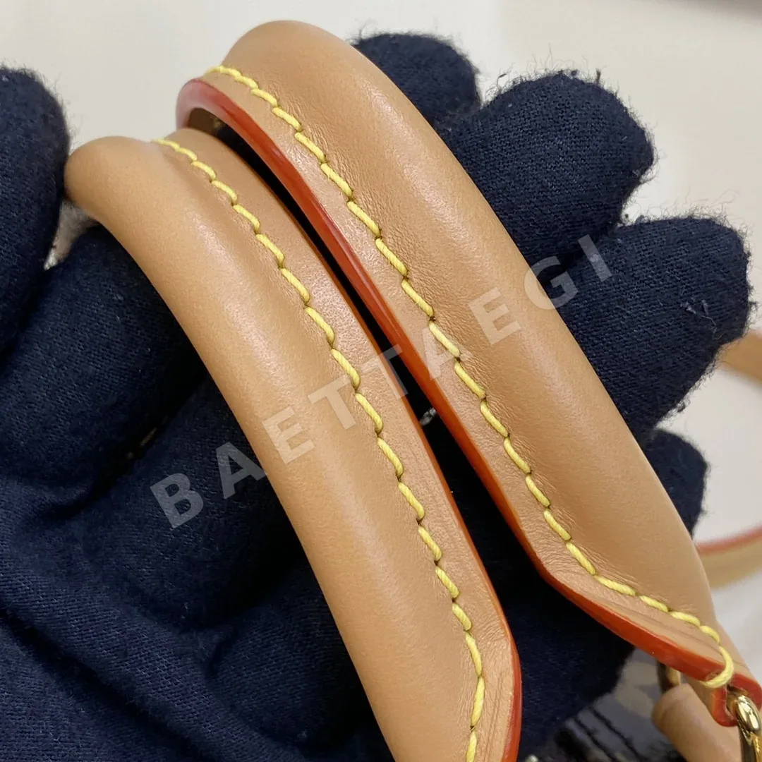 루이비통 나노 스피디 가방 M81085 상세 이미지 9
