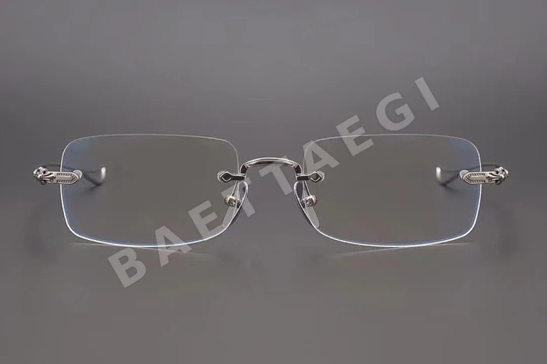 크롬하츠 선글라스 204702 Chrome Hearts Sunglasses 상세 이미지 5