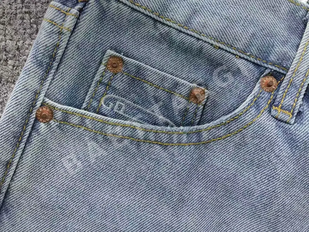 갤러리디파트먼트 바지 203263 Gallery Dept. Pants 상세 이미지 14