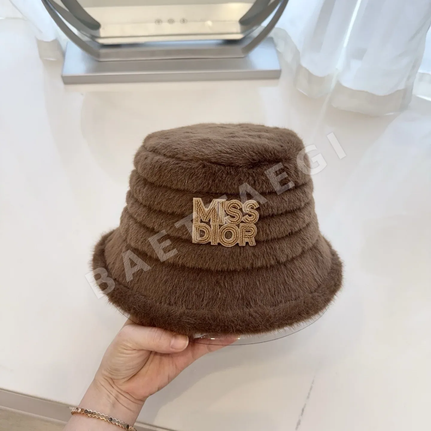 디올 모자 78816 Dior Cap 상세 이미지 3