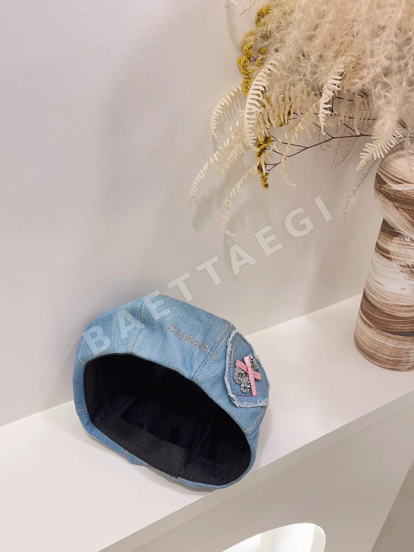 샤넬 모자 82216 Chanel Cap 상세 이미지 8