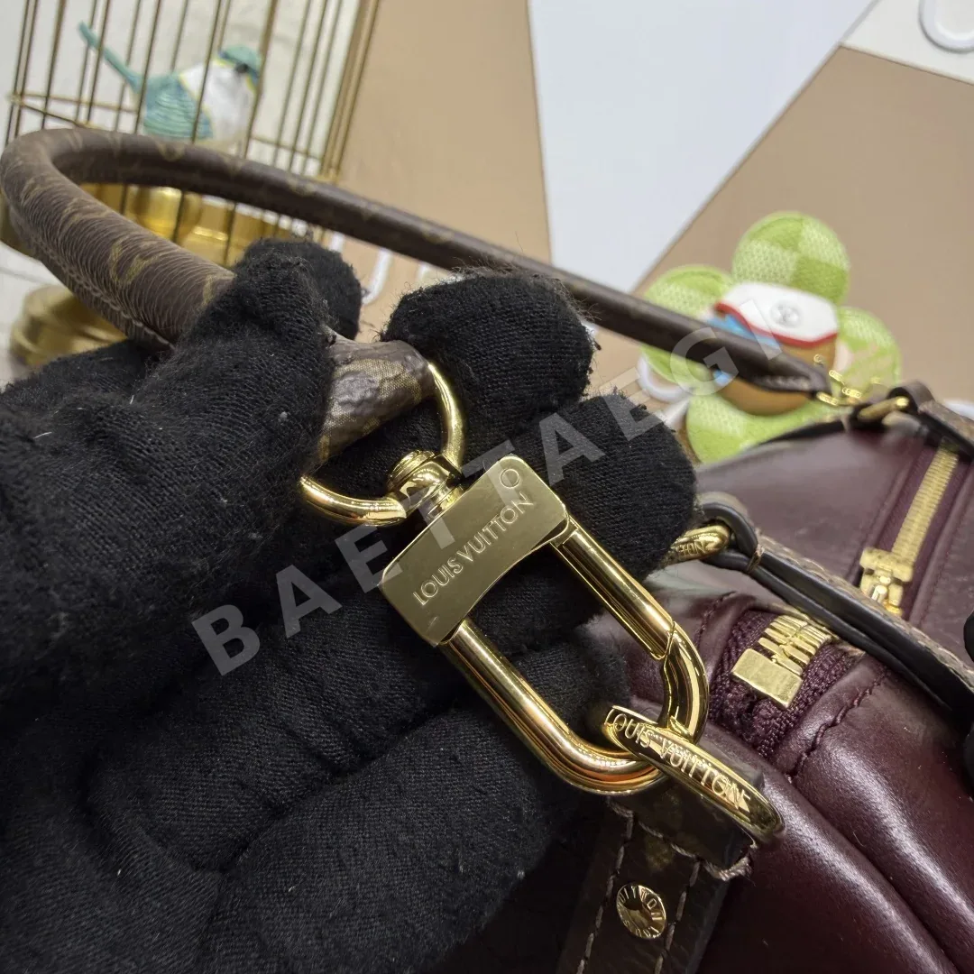 루이비통 익스프레스 스몰 핸드백 M29392 상세 이미지 6