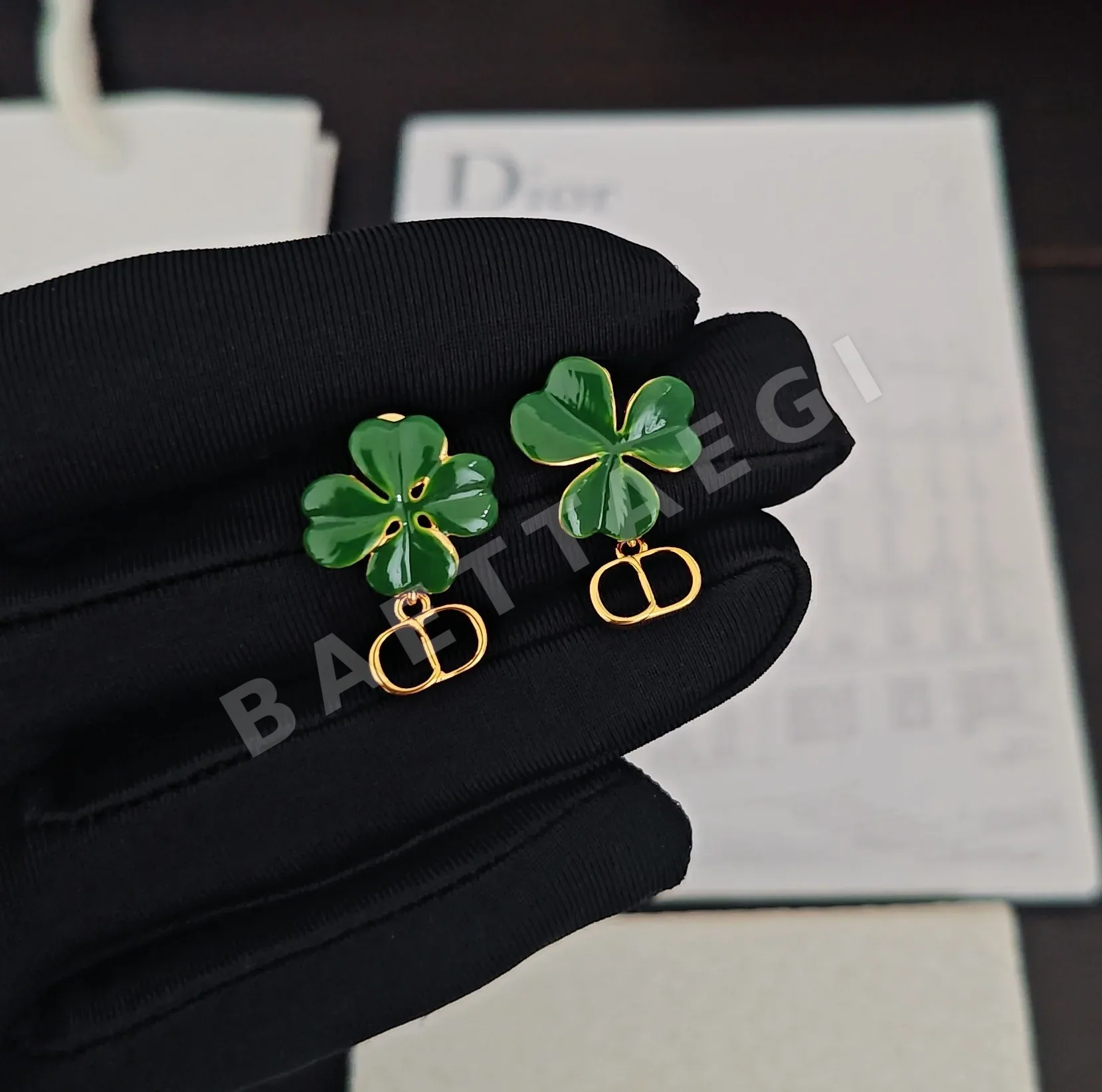 디올 귀걸이 60515 Dior Earrings