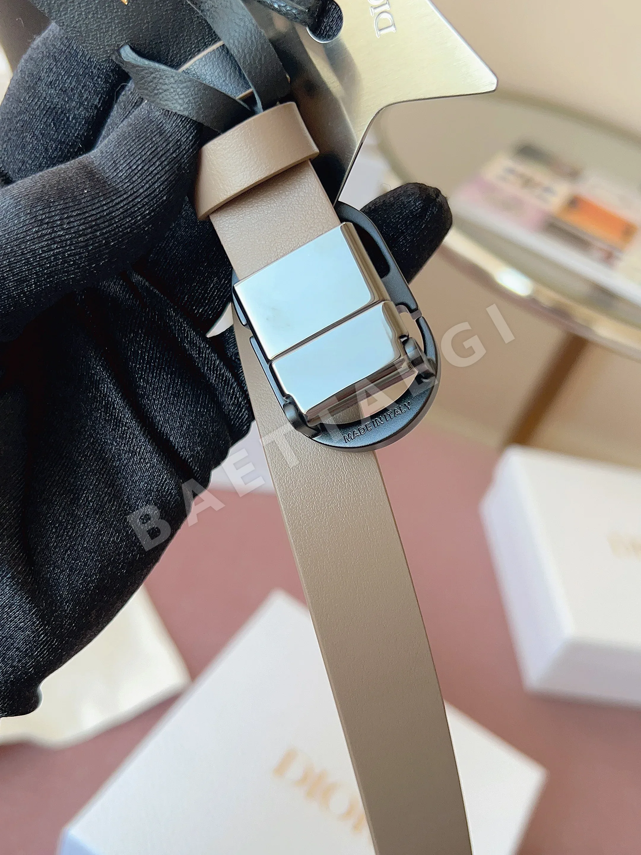 디올 벨트 57253 Dior Belt 상세 이미지 15