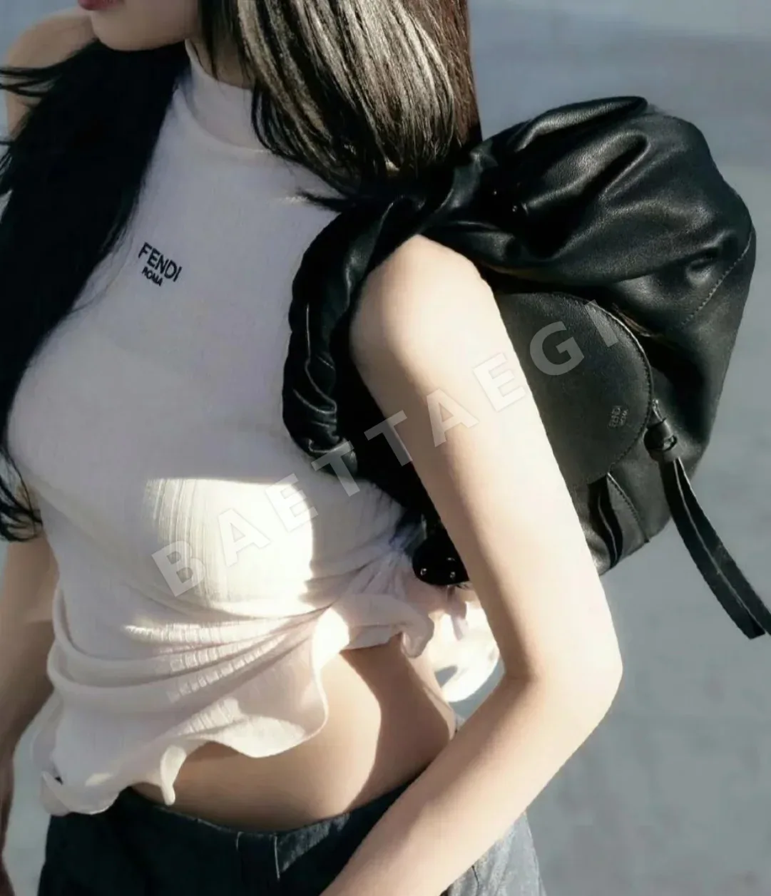 펜디 스파이 가방 상세 이미지 6