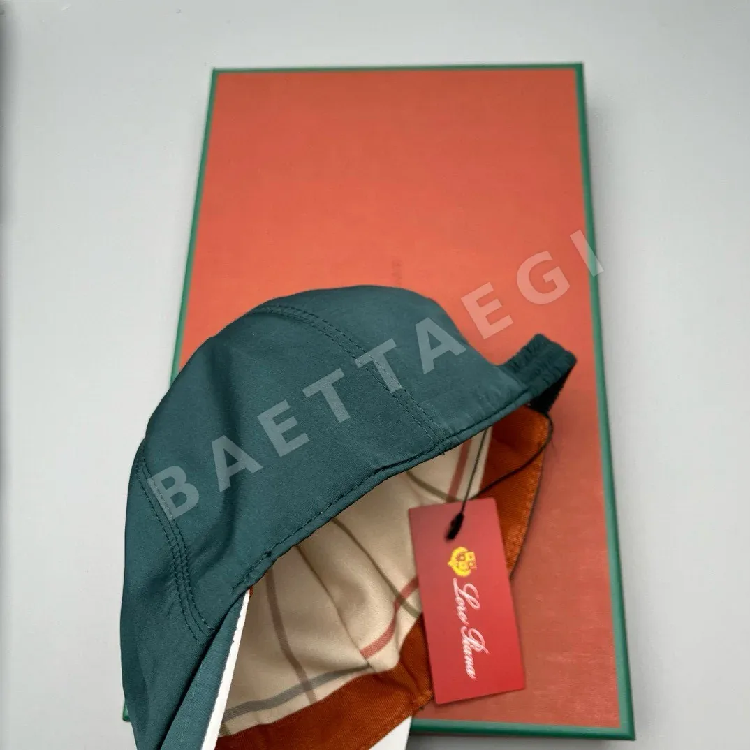 로로피아나 야구모자 상세 이미지 3