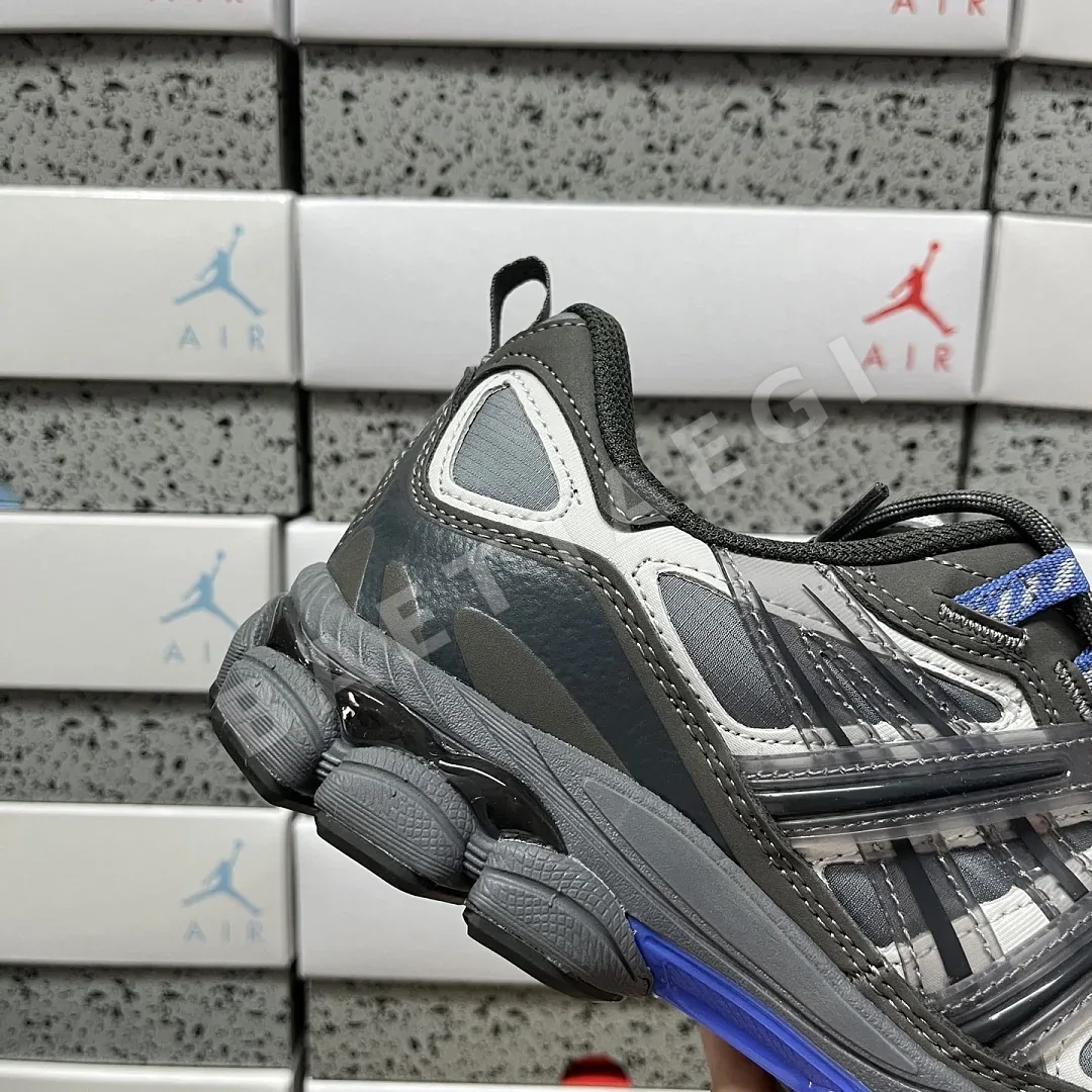 아식스 [GX] 젤 NYC 유틸리티 1203A558-021 200539 Asics Gel-NYC Utility Metropolis 상세 이미지 4