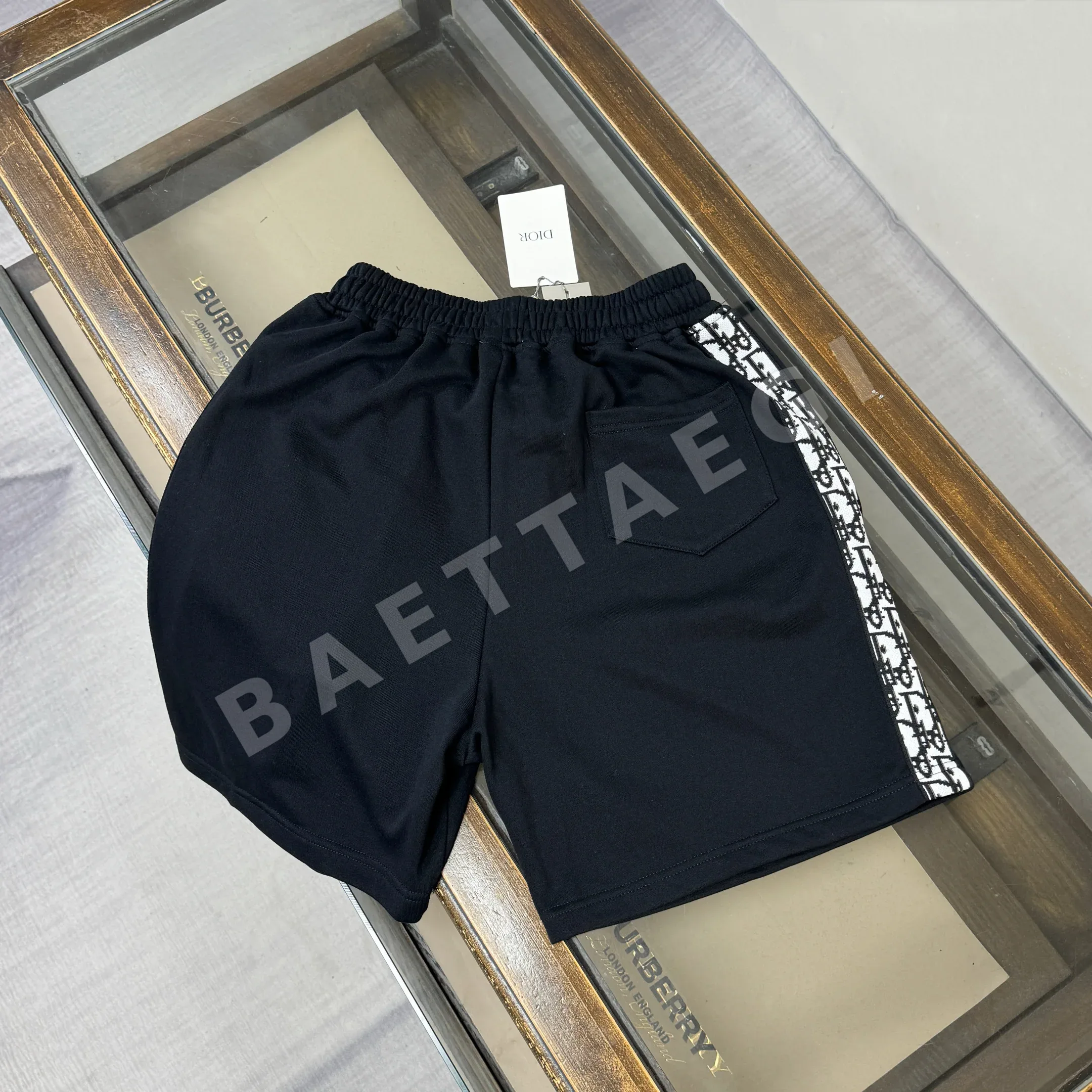 디올 여성 바지 54179 Dior Women Pants 상세 이미지 18