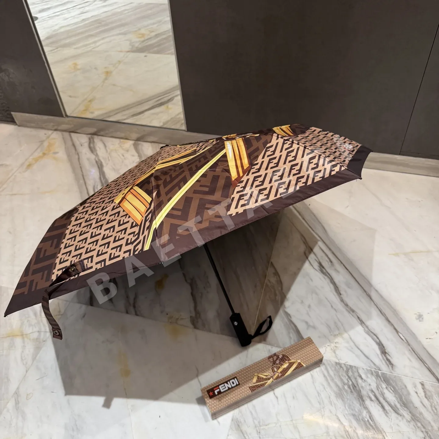 펜디 우산 85799 Fendi Umbrella 상세 이미지 6