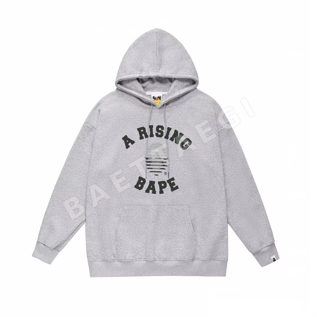 베이프 헤드 프린트 남성 오버사이즈 반팔 티셔츠 SC7004 BAPE 상세 이미지 7