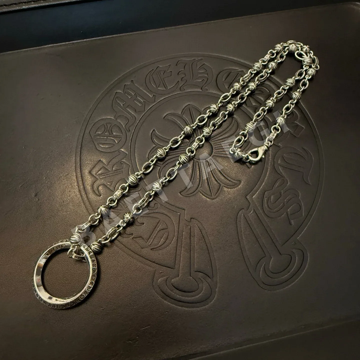 크롬하츠 목걸이 62175 Chrome Hearts Necklace 상세 이미지 3