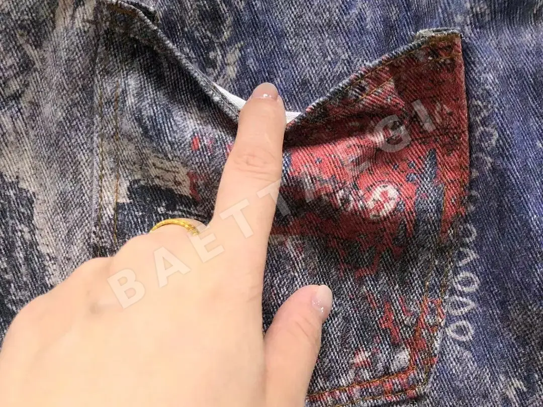 아크네스튜디오 바지 202724 Acne Studios Pants 상세 이미지 13