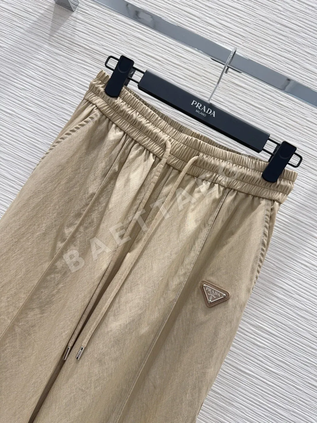 프라다 여성 바지 73805 Prada Women Pants 상세 이미지 2
