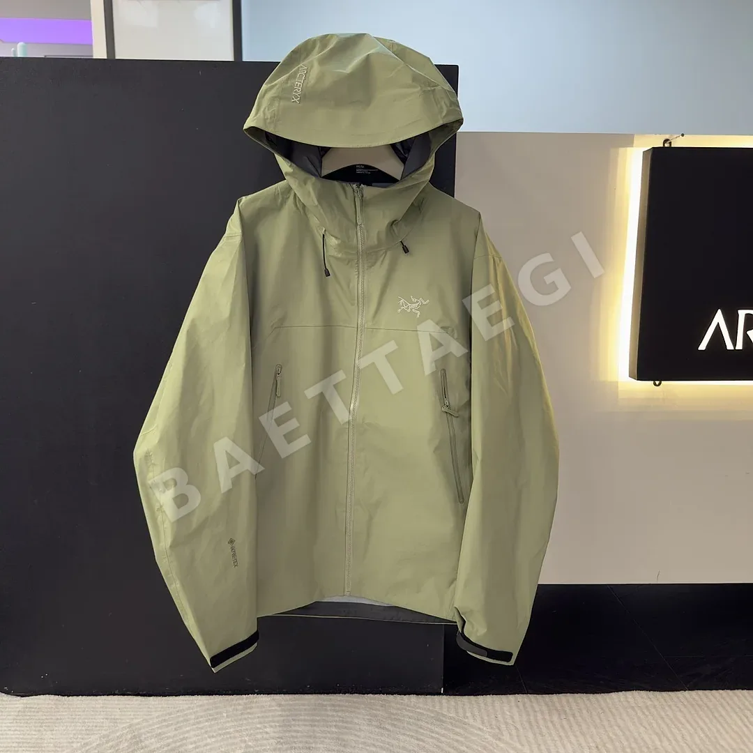 아크테릭스 [XF] 베타 라이트웨이트 세이지 그린 205910 Arc'teryx Beta Lightweight 상세 이미지 6