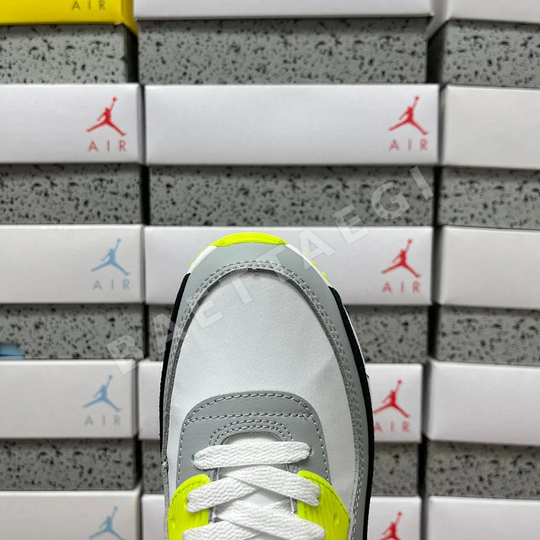나이키 [MAX] 에어 맥스 90 OG CD6864-101 201240 Nike Air Max 90 OG Volt 상세 이미지 6