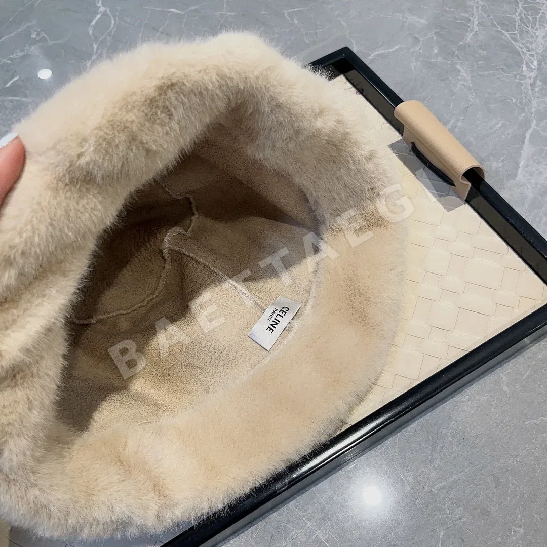 셀린느 모자 84300 Celine Cap 상세 이미지 5