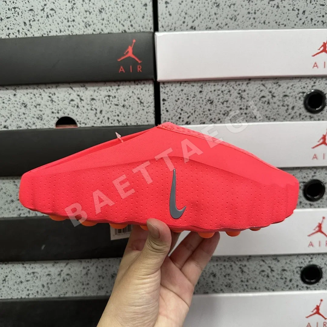 나이키 [M] 마인드 001 슬라이드 HQ4307-600 201411 Nike Mind 001 Slide Solar Red