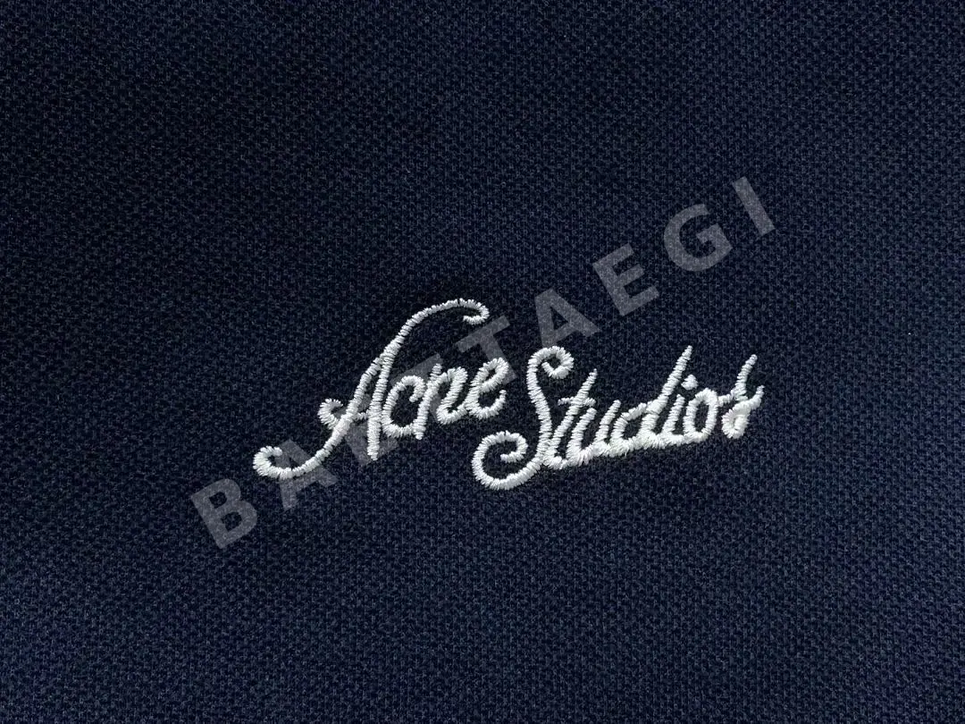 아크네스튜디오 긴팔 티셔츠 203504 Acne Studios Long Sleeve 상세 이미지 20
