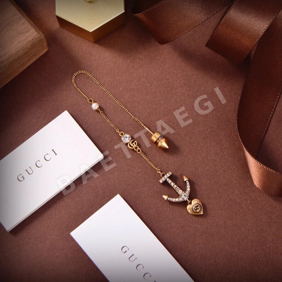 구찌 귀걸이 55985 Gucci Earrings