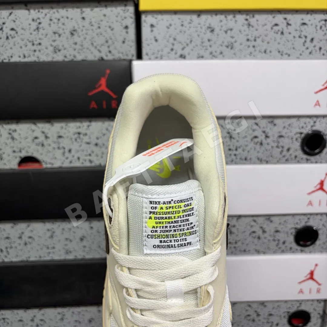 나이키 [XY] 에어 맥스 1 DZ4494-100 201317 Nike Air Max 1 Sail Ironstone 상세 이미지 6