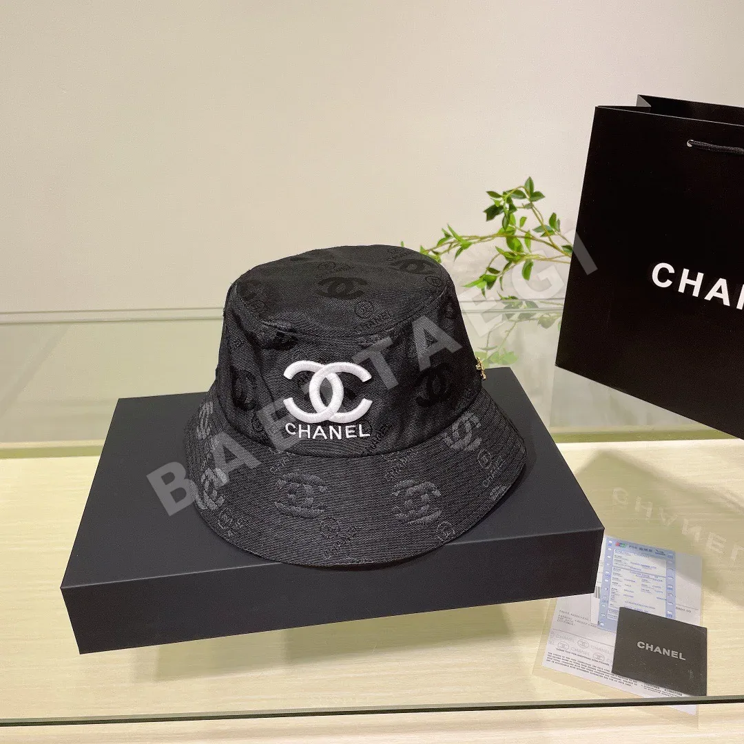샤넬 모자 82739 Chanel Cap 상세 이미지 6