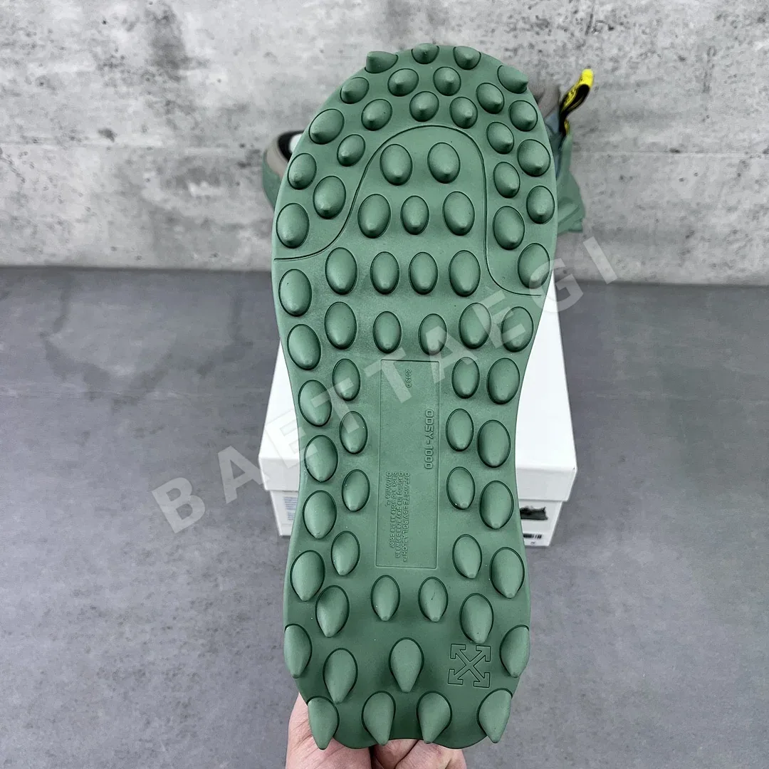 오프화이트 오디세이 민트 블랙 202359 Off White Odsy 상세 이미지 8