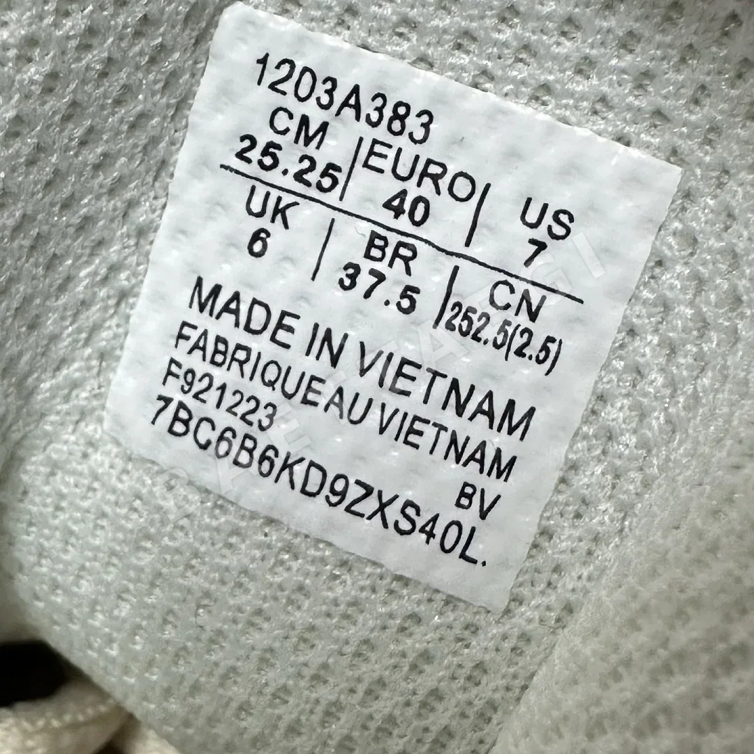 아식스 [RT] 젤 NYC 1203A383-302 200364 Asics Gel-NYC Ivy Smoke Grey 상세 이미지 3
