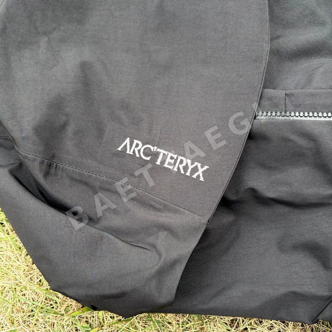 아크테릭스 베타 SL 자켓 블랙 200161 Arc'teryx Beta SL Jacket Black 상세 이미지 16