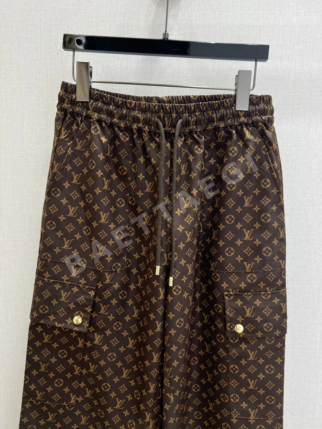 루이비통 여성 바지 155923 Louis Vuitton Pants 상세 이미지 4