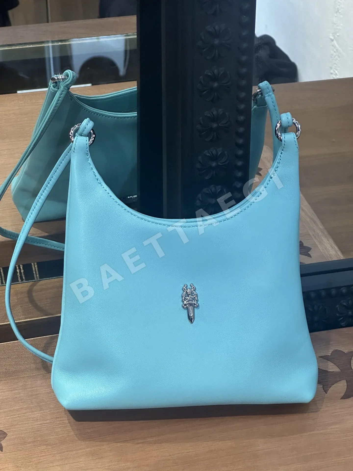 크롬하츠 164080 가방 Chrome Hearts Bag 상세 이미지 6