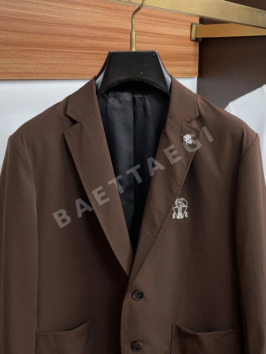 브루넬로쿠치넬리 남성 자켓 146749 Brunello Cucinelli Jacket 상세 이미지 2
