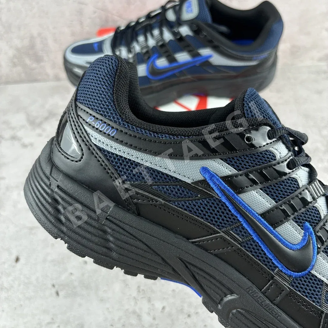 나이키 [PE] P 6000 IF6199-002 201188 Nike P-6000 Black Cool Grey Obsidian 상세 이미지 7