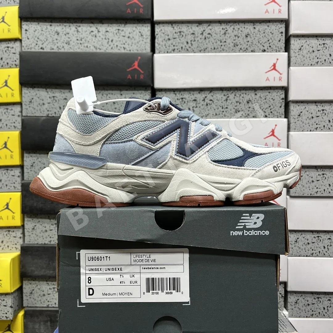 뉴발란스 [C] 9060 U90601T1 202274 New Balance 9060