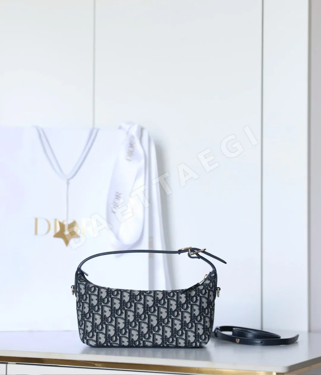디올 165254 가방 Dior Bag 상세 이미지 6