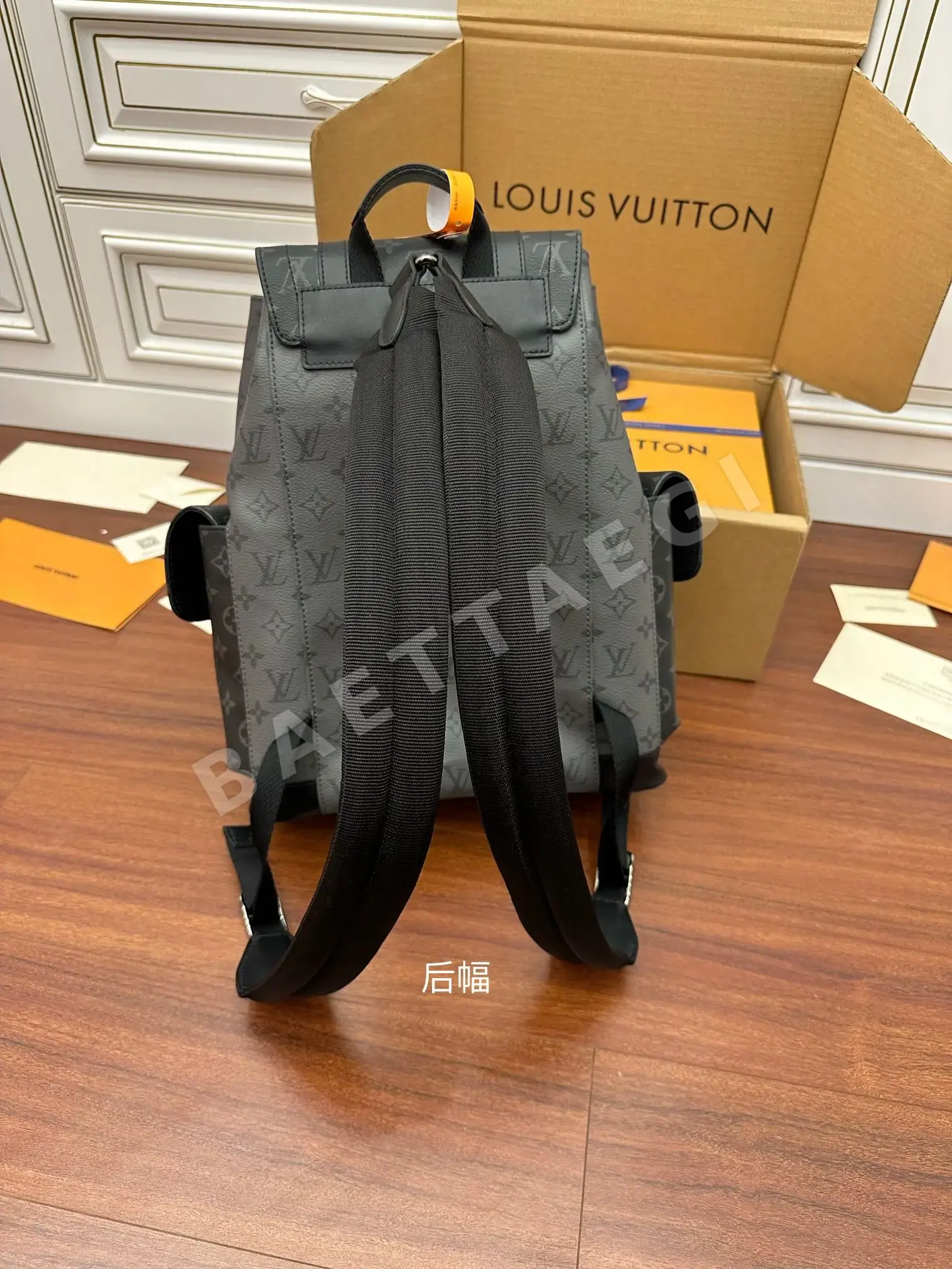 루이비통 M46331 가방 상세 이미지 3