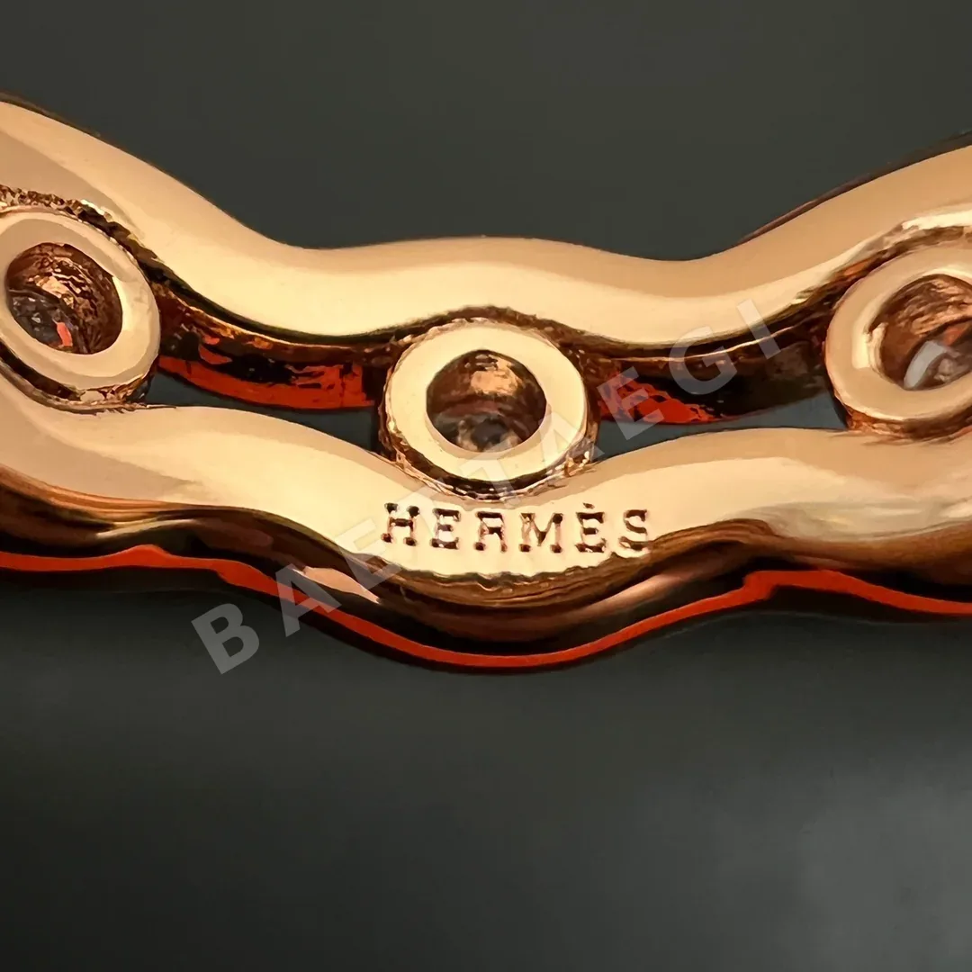 에르메스 반지 69987 Hermes Ring 상세 이미지 8