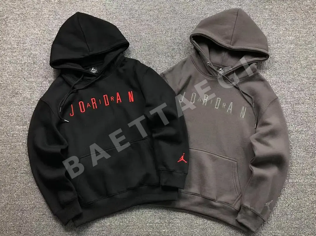 나이키 조던 후드티 203149 Nike Jordan Hoodie 상세 이미지 5