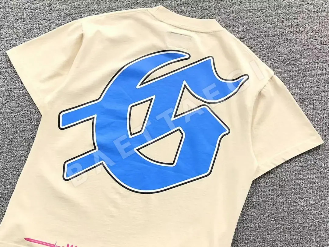 갓스피드 반팔 티셔츠 203384 Godspeed T-Shirt 상세 이미지 17