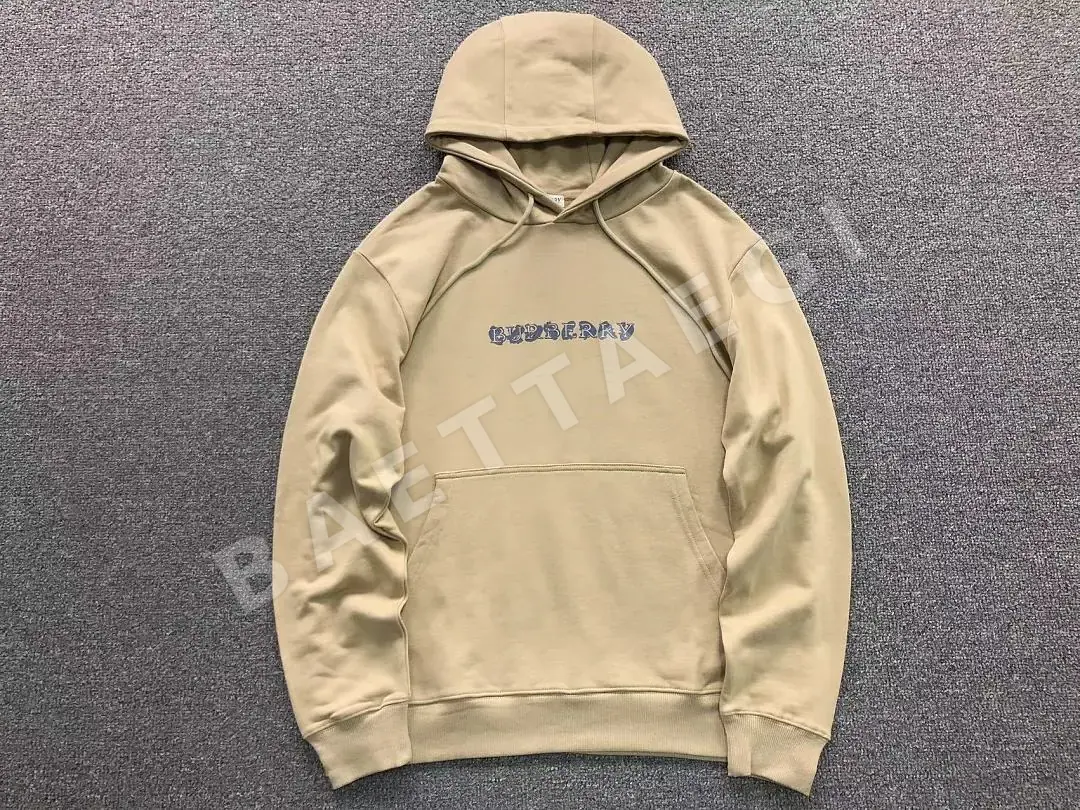 버버리 후드티 203539 Burberry Hoodie 상세 이미지 20