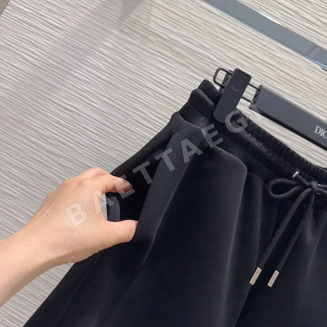 디올 레트로 시크 여성 스포츠 세트 상세 이미지 6
