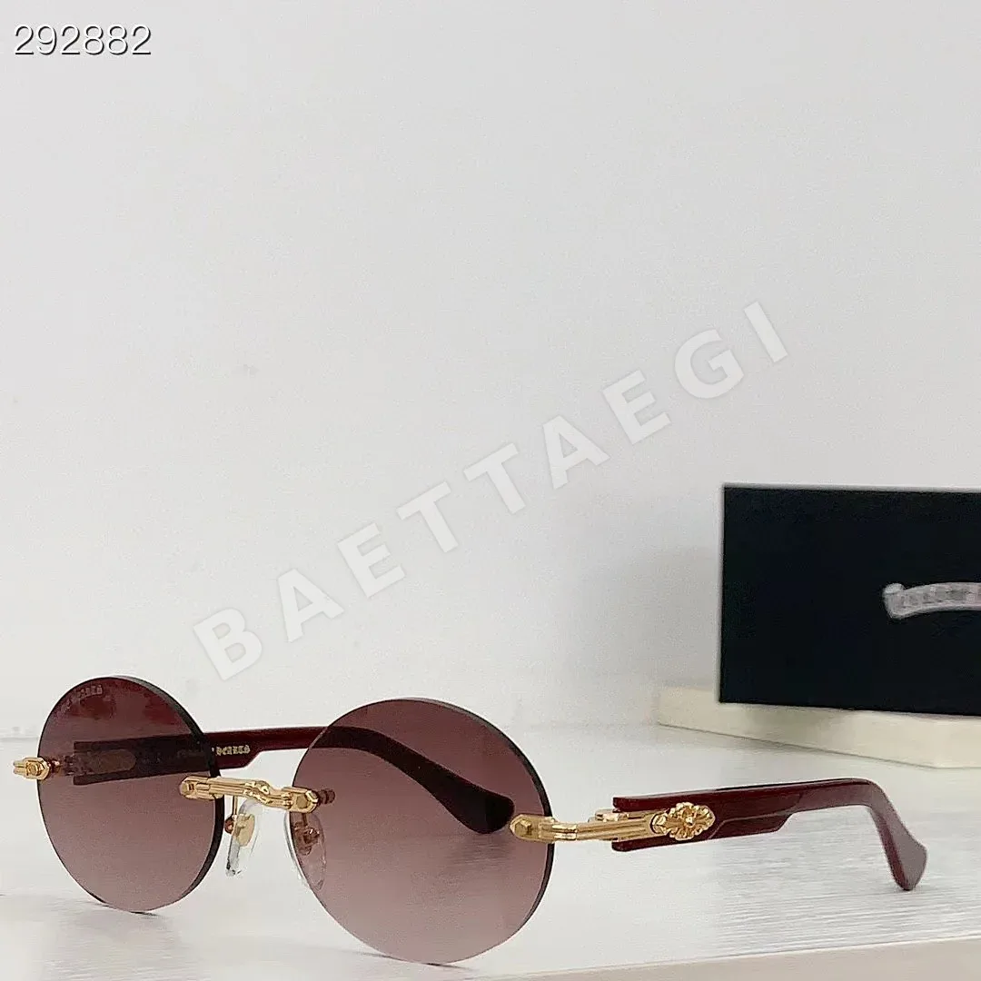 크롬하츠 선글라스 204818 Chrome Hearts Sunglasses 상세 이미지 6