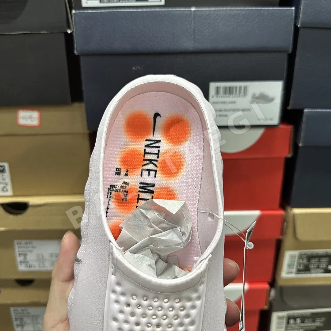 나이키 [M] 마인드 001 슬라이드 HQ4309-610 201437 Nike Mind 001 Slide Pearl Pink 상세 이미지 4