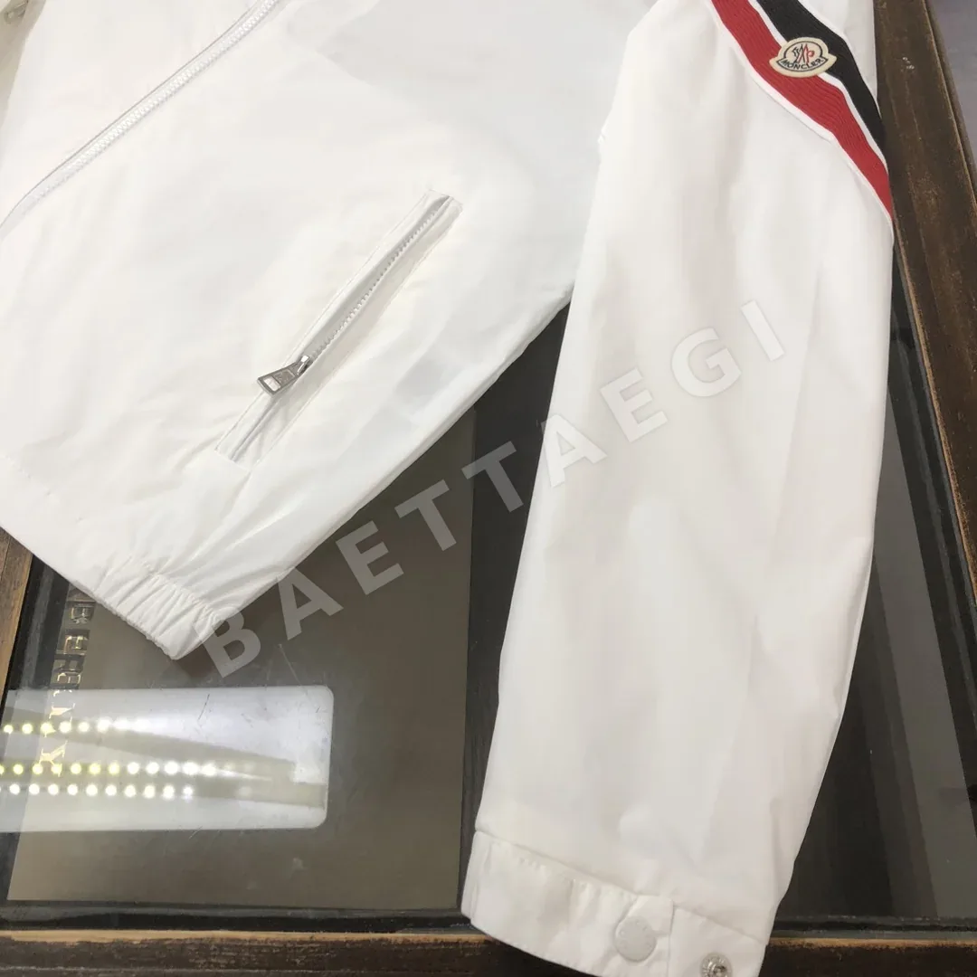 몽클레르 남성 자켓 52821 Moncler 상세 이미지 5