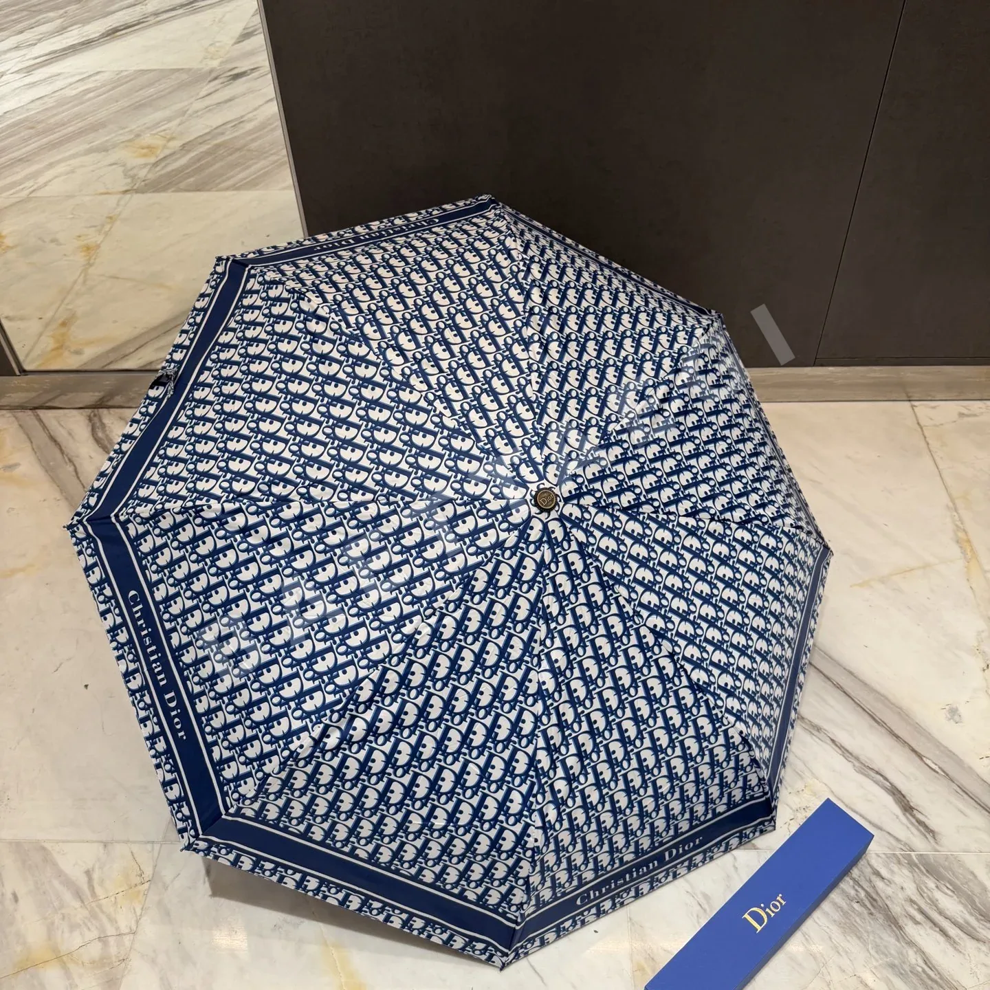 디올 우산 85540 Dior Umbrella 상세 이미지 8