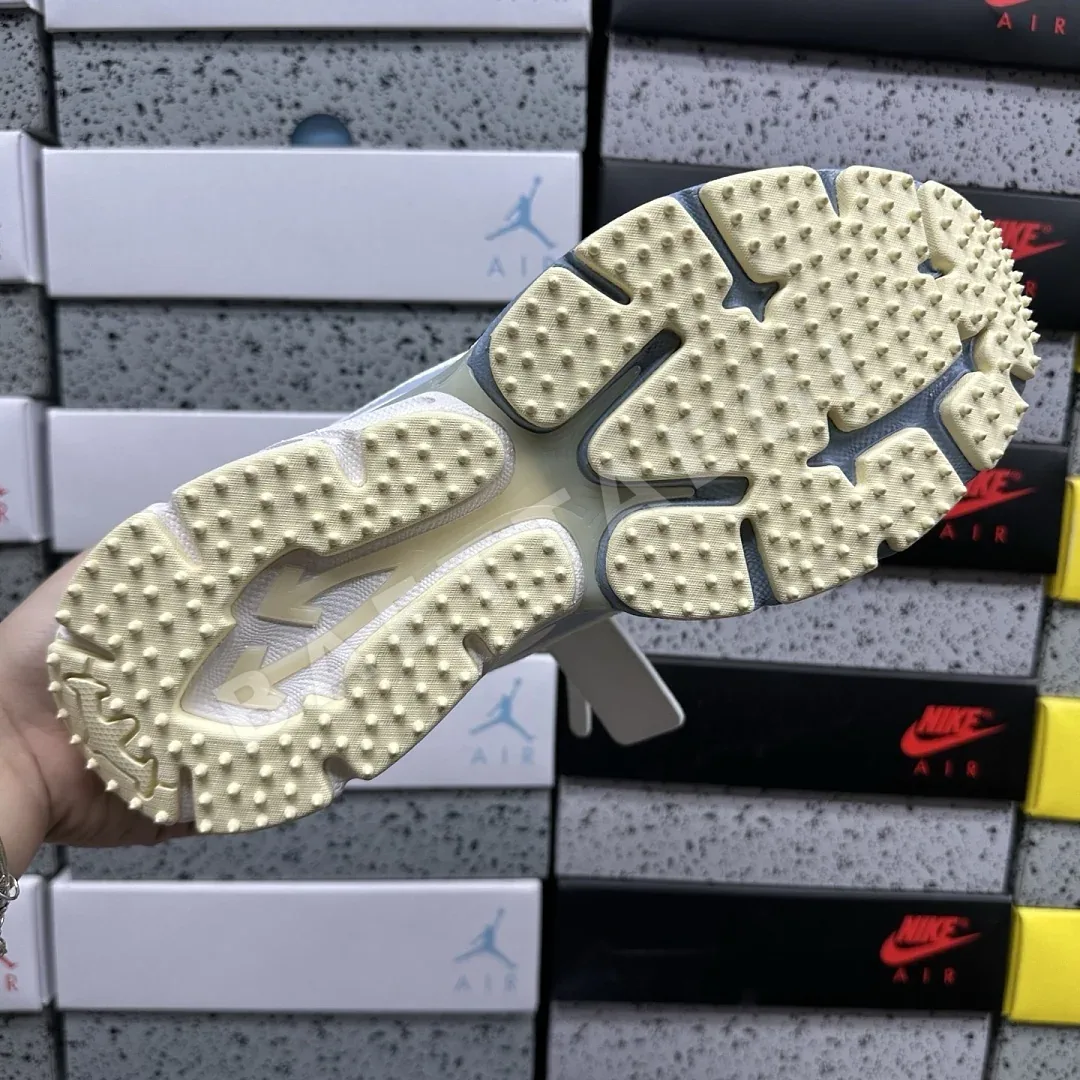 오프화이트 비 라이트 백 화이트 블루 202487 Off White Be Right Back 상세 이미지 9